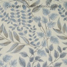LISTARO made to measure curtains by VOYAGE DECORATION