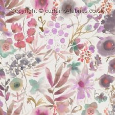 LOMONDRA NEW DESIGN fabric by VOYAGE DECORATION