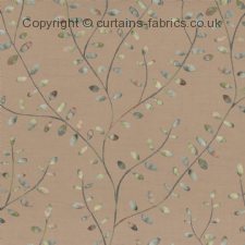 LUCIA fabric by VOYAGE DECORATION
