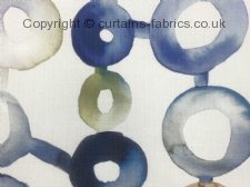 MACAPA fabric by VOYAGE DECORATION