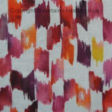 MALUKU made to measure curtains by VOYAGE DECORATION