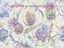 MEADWELL fabric by VOYAGE DECORATION