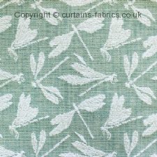 MEDDON made to measure curtains by VOYAGE DECORATION