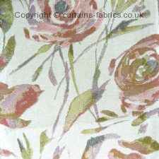 MEERWOOD  fabric by VOYAGE DECORATION