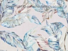 MIZUNA made to measure curtains by VOYAGE DECORATION