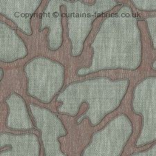 MOLTEN made to measure curtains by VOYAGE DECORATION