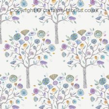 MOOLYANA  fabric by VOYAGE DECORATION