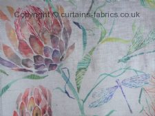 Viewing MOOREHAVEN VELVET by VOYAGE DECORATION