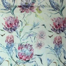 MOOREHAVEN fabric by VOYAGE DECORATION