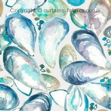Viewing MUSSEL SHELLS  by VOYAGE DECORATION