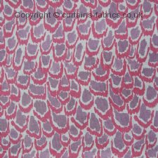 NADA fabric by VOYAGE DECORATION