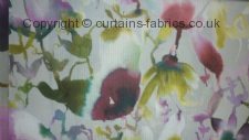 NELIA made to measure curtains by VOYAGE DECORATION