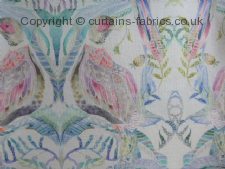 NETHERTON fabric by VOYAGE DECORATION