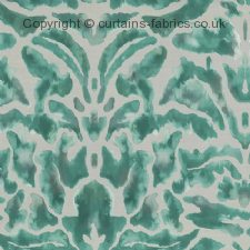 NIKKO made to measure curtains by VOYAGE DECORATION