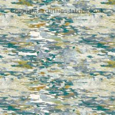 OLITSKI  fabric by VOYAGE DECORATION