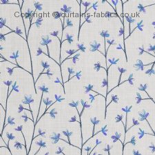 OPHELIA  made to measure curtains by VOYAGE DECORATION