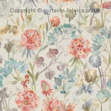 PATRICE fabric by VOYAGE DECORATION