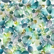 PEBBLE SHORES fabric by VOYAGE DECORATION