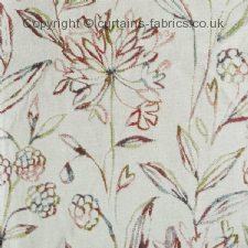 PENNINGTON  fabric by VOYAGE DECORATION