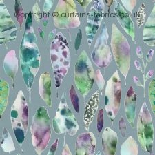 RANGI  fabric by VOYAGE DECORATION