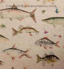 Viewing RIVER FISH by VOYAGE DECORATION