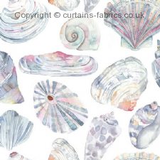 ROCK POOL  fabric by VOYAGE DECORATION