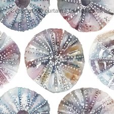 SEA URCHINS  fabric by VOYAGE DECORATION