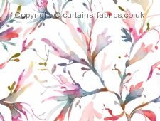 SEAWEED  fabric by VOYAGE DECORATION
