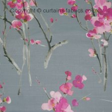 SEVILLE fabric by VOYAGE DECORATION