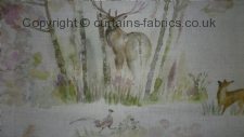 SHERWOOD made to measure curtains by VOYAGE DECORATION