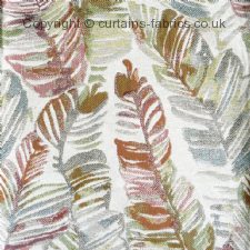 SILBY fabric by VOYAGE DECORATION