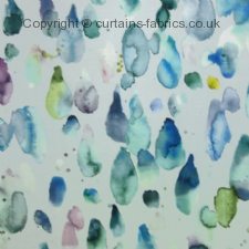 SPRINKLES fabric by VOYAGE DECORATION