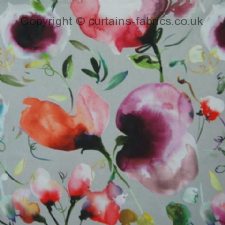 Santana  fabric by VOYAGE DECORATION