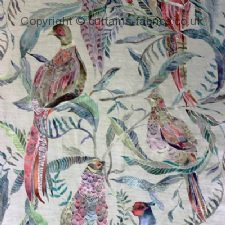 TORRINGTON VELVET made to measure curtains by VOYAGE DECORATION
