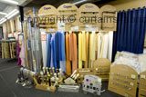 The fabric warehouse leeds fabric by VOYAGE DECORATION