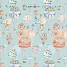 Viewing UP AND AWAY by VOYAGE DECORATION