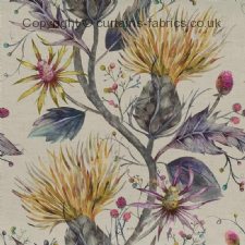 VARYS  fabric by VOYAGE DECORATION