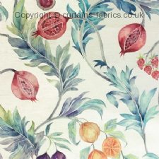 WEYCROFT fabric by VOYAGE DECORATION