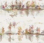 WILDERNESS fabric by VOYAGE DECORATION