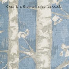 WINDERMERE made to measure curtains by VOYAGE DECORATION