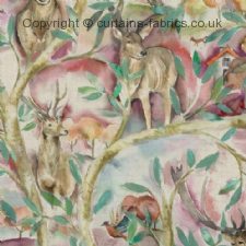 WINLATER made to measure curtains by VOYAGE DECORATION