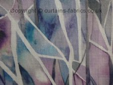 WOODBURY fabric by VOYAGE DECORATION