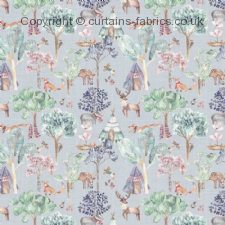 Viewing WOODLAND ADVENTURES  by VOYAGE DECORATION