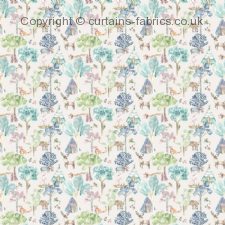 Viewing WOODLAND ADVENTURES  by VOYAGE DECORATION