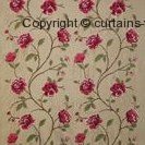 ZARITA* (CHECK STOCK) fabric by VOYAGE DECORATION