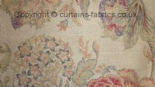 PARADES END SOLD OUT fabric by YORKE INTERIORS