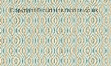 CLARISSA SOLD OUT fabric by YORKE INTERIORS