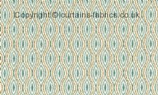 CLARISSA SOLD OUT fabric by YORKE INTERIORS