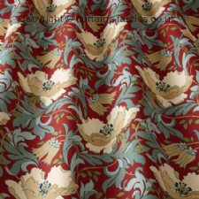 ART DECO roman blinds by iLIV INTERIOR TEXTILES