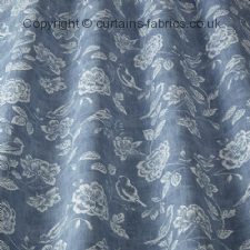 Viewing BIRD GARDEN PRINT by iLIV INTERIOR TEXTILES